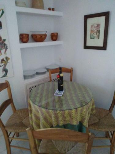 Apartamento Casa Maldonado