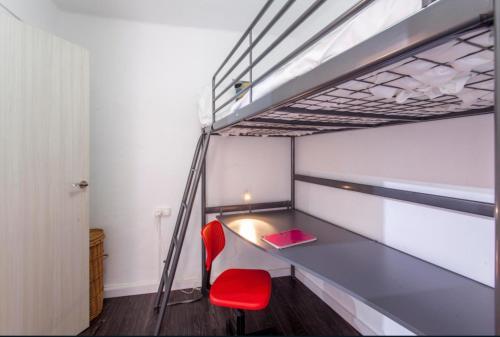 Poblats Maritims Apartment
