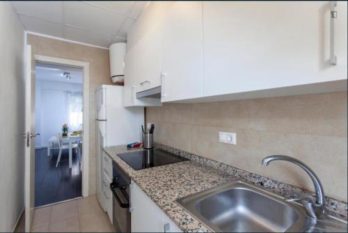 Poblats Maritims Apartment