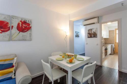 Poblats Maritims Apartment