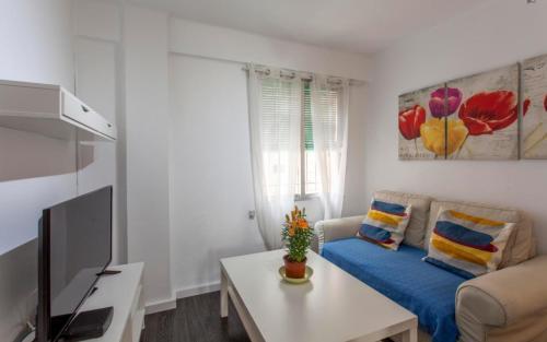 Poblats Maritims Apartment