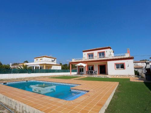 Holiday Home Casa Malva II