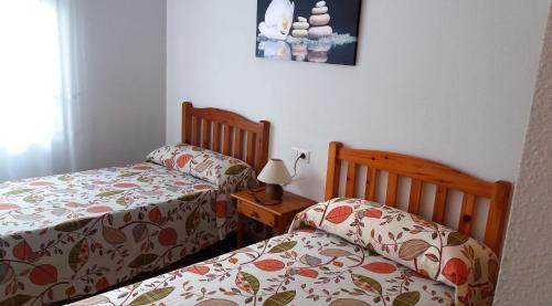 Apartamentos Columbretes 3000