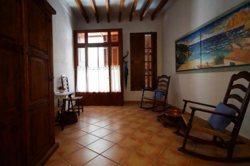 Casa Conxa