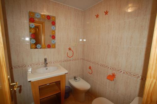 Apartamentos Noelia Orange Costa