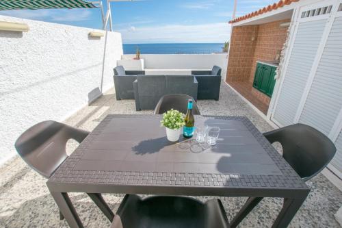 Apartamento Duplex Turisur