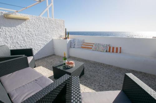 Apartamento Duplex Turisur