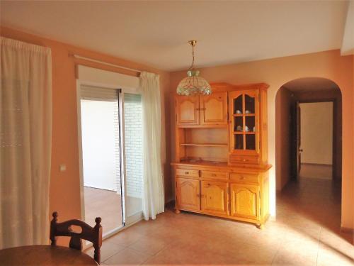 Apartamento Argenta Apl