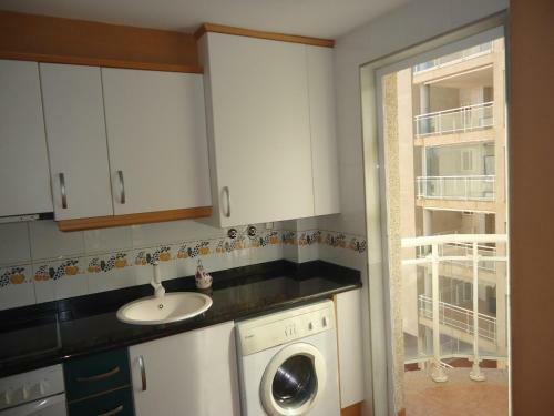 Apartamento Argenta Apl