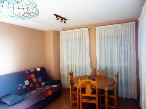 Apartamento Argenta Apl