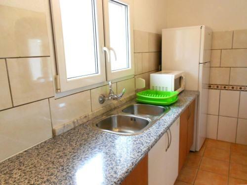 Holiday Home Balcon Al Mar 38-a