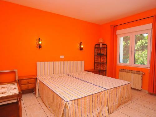 Holiday Home Balcon Al Mar 38-a