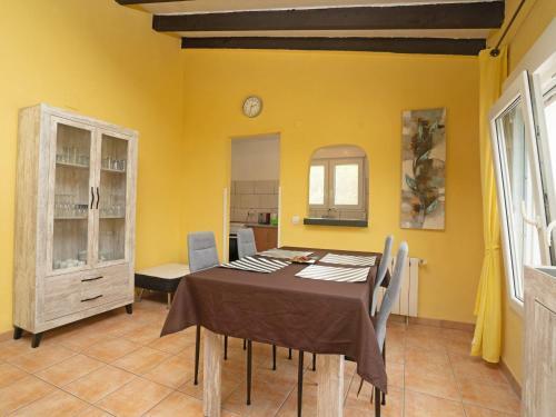 Holiday Home Balcon Al Mar 38-a