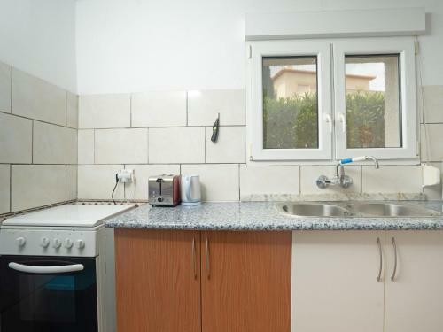 Holiday Home Balcon Al Mar 38-a