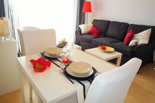 Apartamento Ebooking Home Mar Menor
