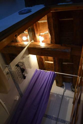 Apartamentos Cuevas Del Escardillo