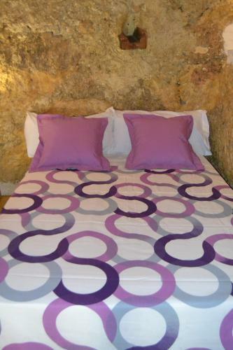 Apartamentos Cuevas Del Escardillo