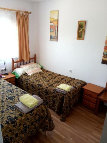 Apartment Les Marines
