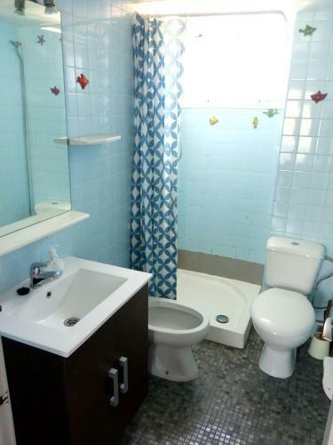 Apartment Les Marines