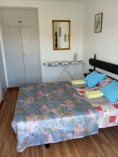 Apartment Les Marines