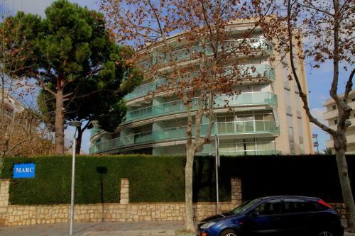 Apartamentos Marc