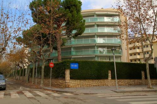 Apartamentos Marc
