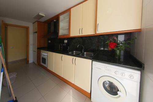 Apartamentos Marc