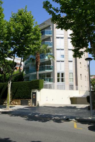 Apartamentos Marc