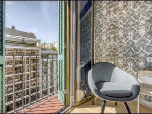 Rambla Batll� Apartments