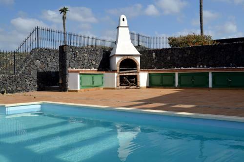 Villa Vista Timanfaya