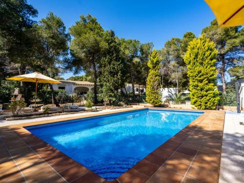Apartamento Holiday Home Brisamar.7