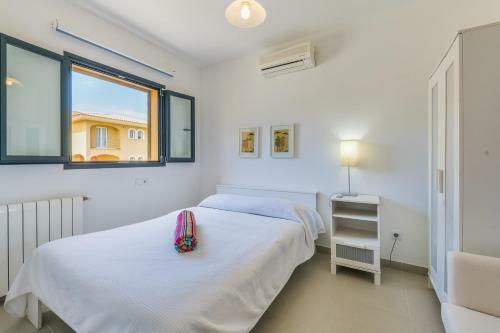 Villa Zafr� Montfarrutx