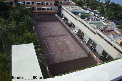 Perfect Apartment