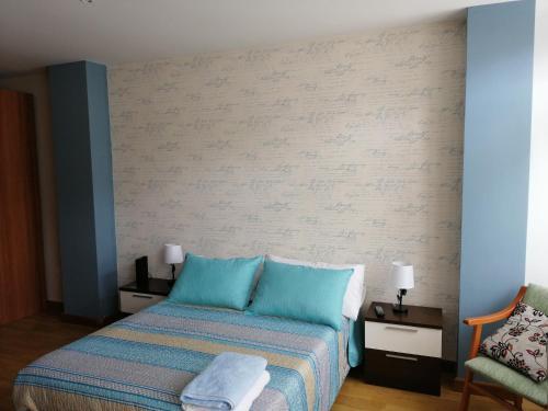 Apartamento Fermont Ribadeo