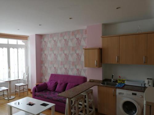 Apartamento Fermont Ribadeo