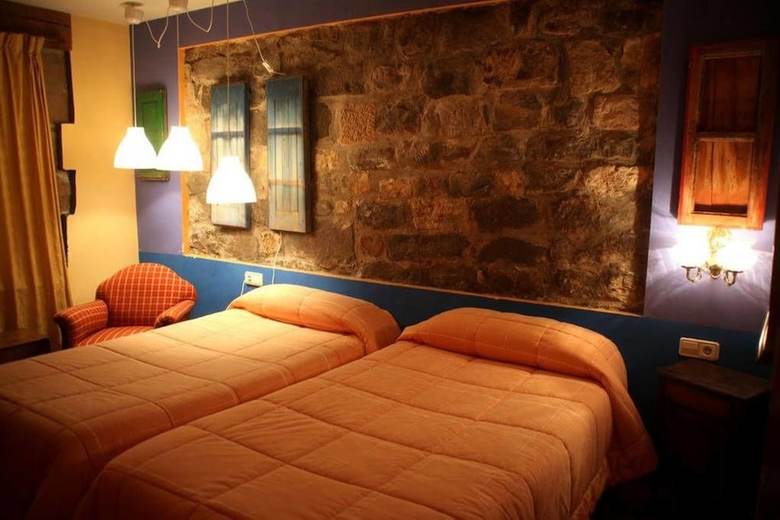 Hotel Enclave Soria