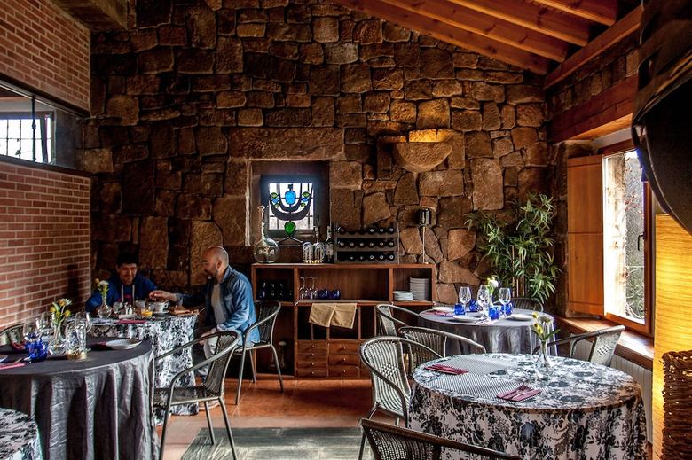 Hotel Enclave Soria