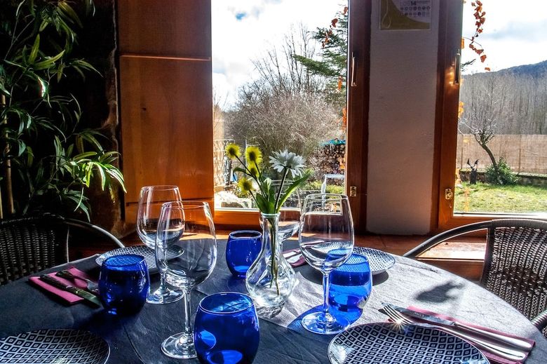 Hotel Enclave Soria