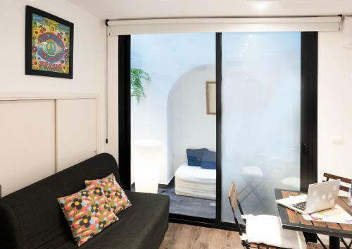 Apartamento Es Lla�t - Palace Turismo De Interior
