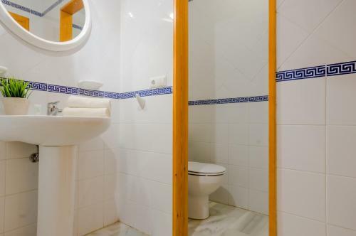 Apartamento Carril De La Fuente
