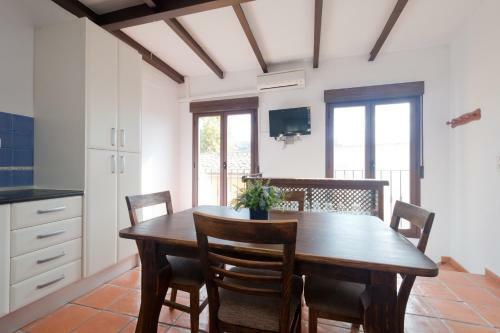 Apartamentos El Trillo