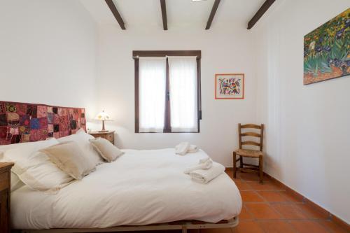Apartamentos El Trillo