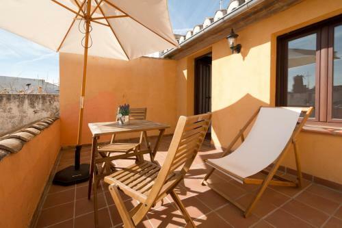 Apartamentos El Trillo