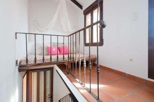 Apartamentos El Trillo