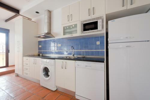 Apartamentos El Trillo
