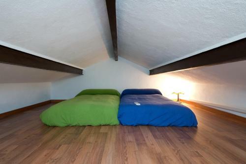 Apartamentos El Trillo