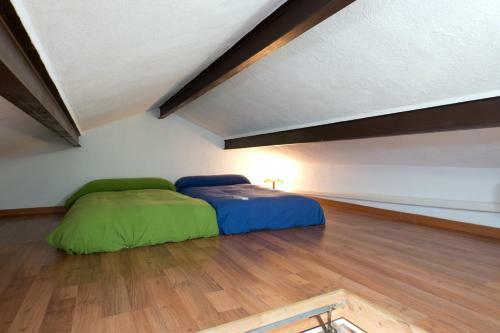 Apartamentos El Trillo