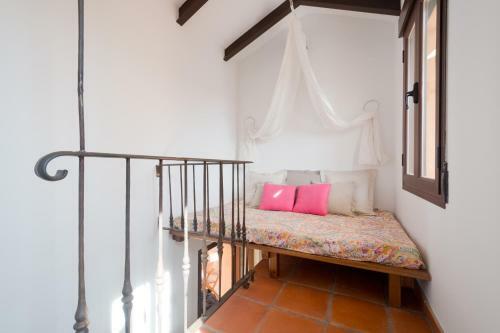 Apartamentos El Trillo