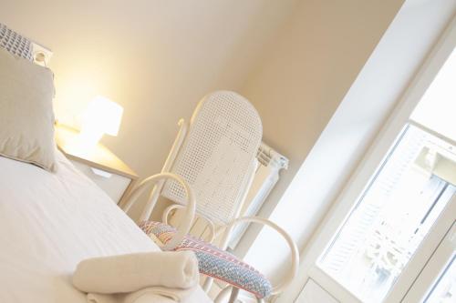 Apartamento Concha Beach Design Apt - Sshousing