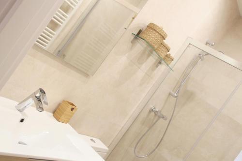 Apartamento Concha Beach Design Apt - Sshousing